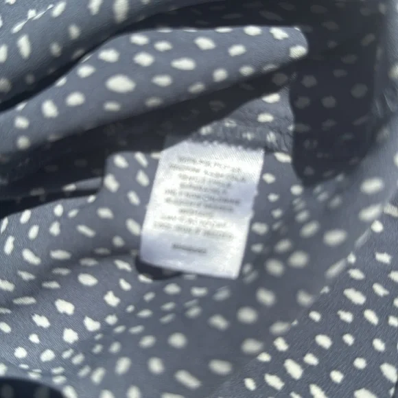 Nordstrom Rack Blouse - Picture 3 of 3